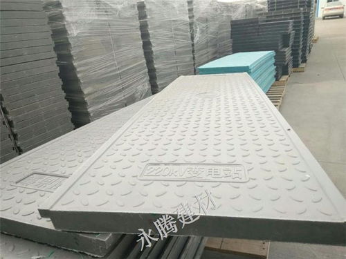 樹脂電纜溝蓋板 咸陽永騰建材的創(chuàng)新實踐與產(chǎn)品解析