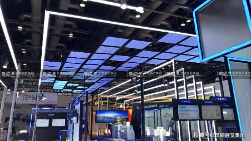 聚焦科技 以誠載信 2021PT通信展，靈碩展覽集團賦能電子產品銷售新生態