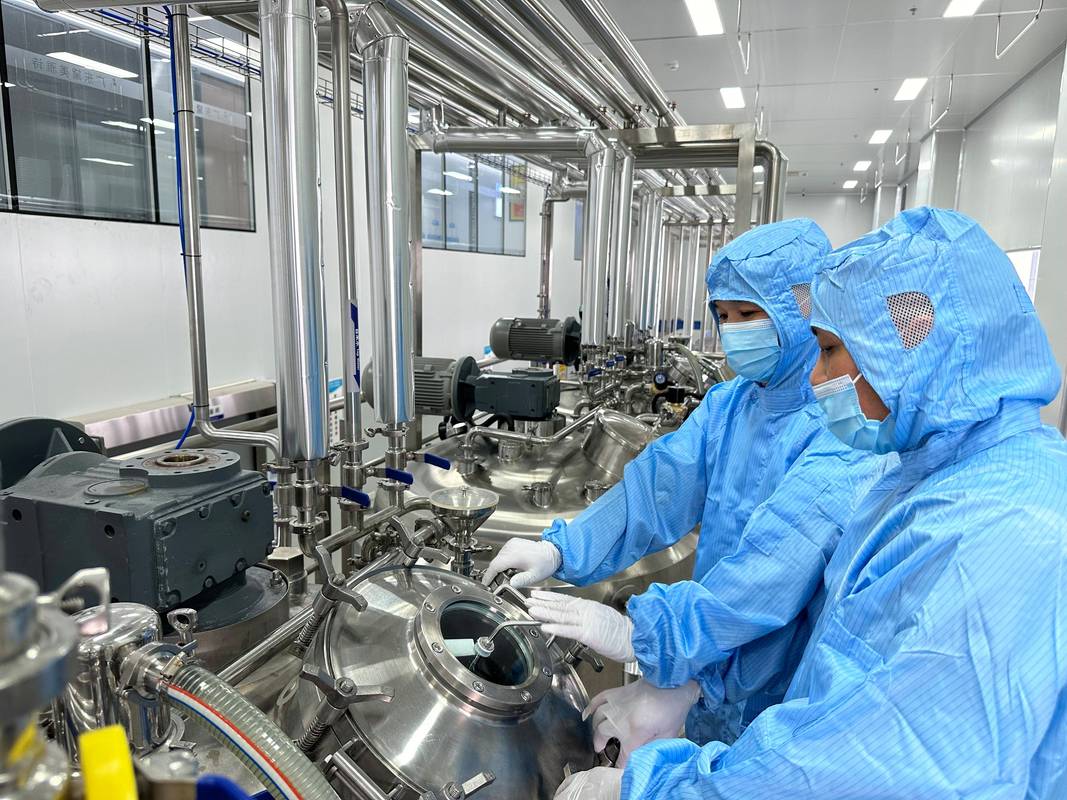 2026年國內(nèi)私護行業(yè)熱門源頭廠家,這些生產(chǎn)商你知道幾個?